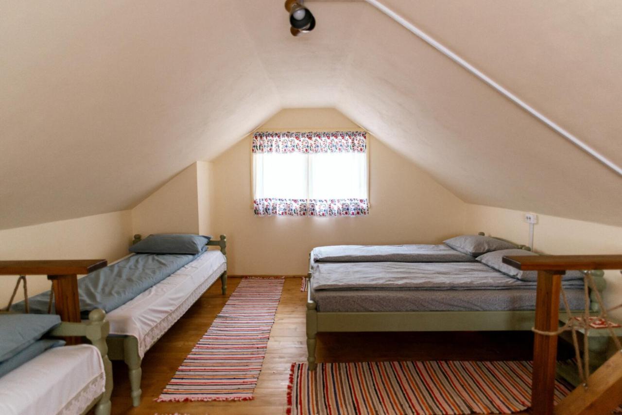 Villa Fantazia Kulcsoshaz à Ciumani Extérieur photo